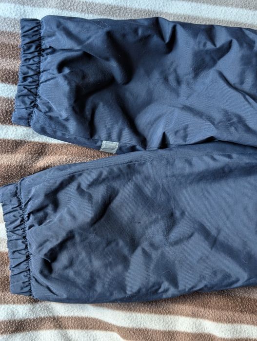 Зимовий комплект Lenne + подарунок