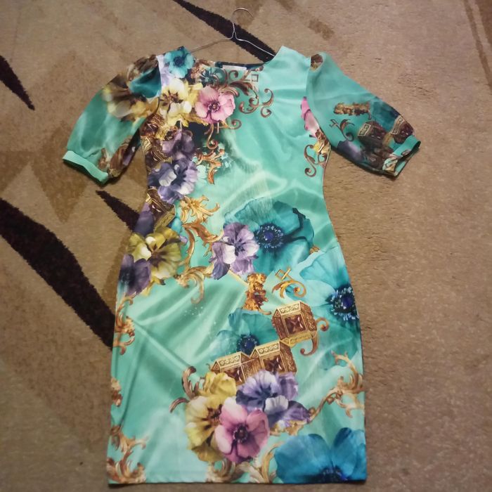 Платье, разм. 42