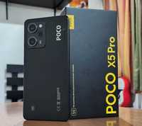 Xiaomi Poco X5 Pro 5G 8GB/256GB  2.4GHz
