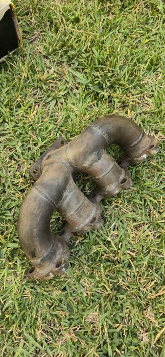 Pistões Vitara Turbo D16Z6, Bielas Eagle, Block Guard