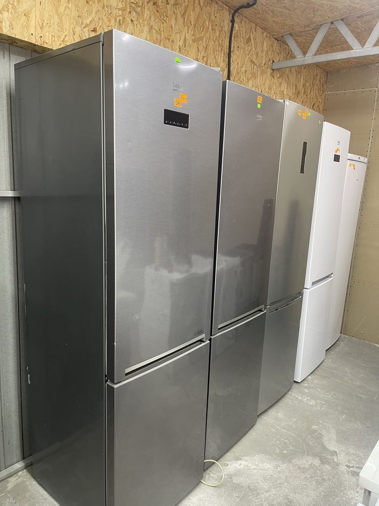 Холодильник Gorenje GB41319-D