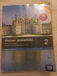 Poznać przeszłość 2 zakres podstawowy