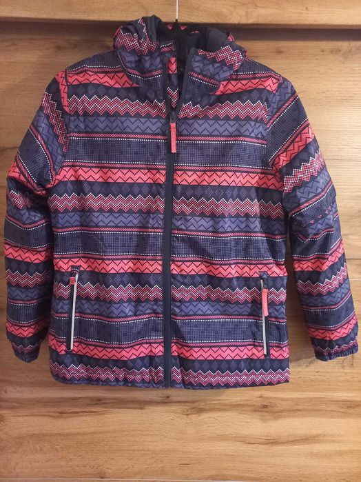 Kurtka narciarska Crivit