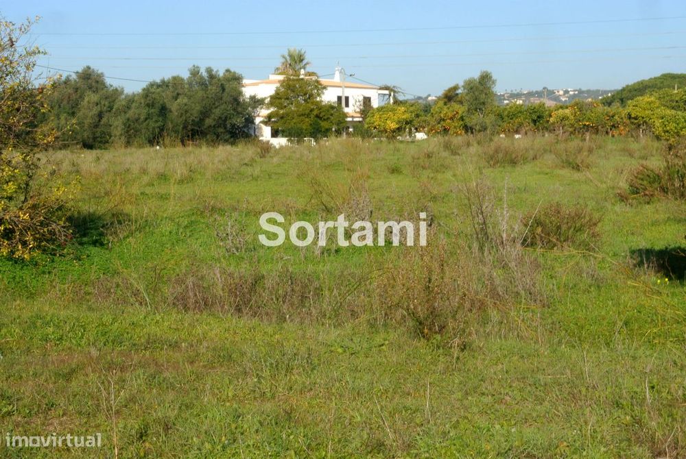 Terreno Rústico  Venda em Boliqueime,Loulé