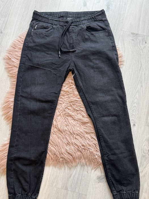 джинси чоловічі Jogger/ штани карго хакі/штани з карманами