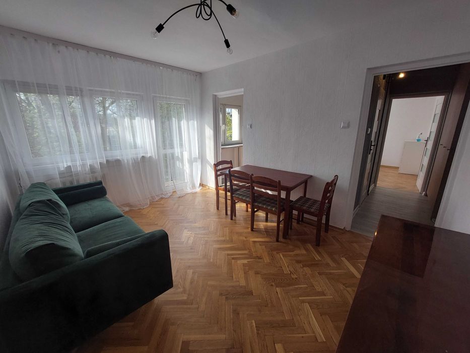 2 pokoje | 37,4 m² | II piętro | Teofilów - idealne dla inwestora