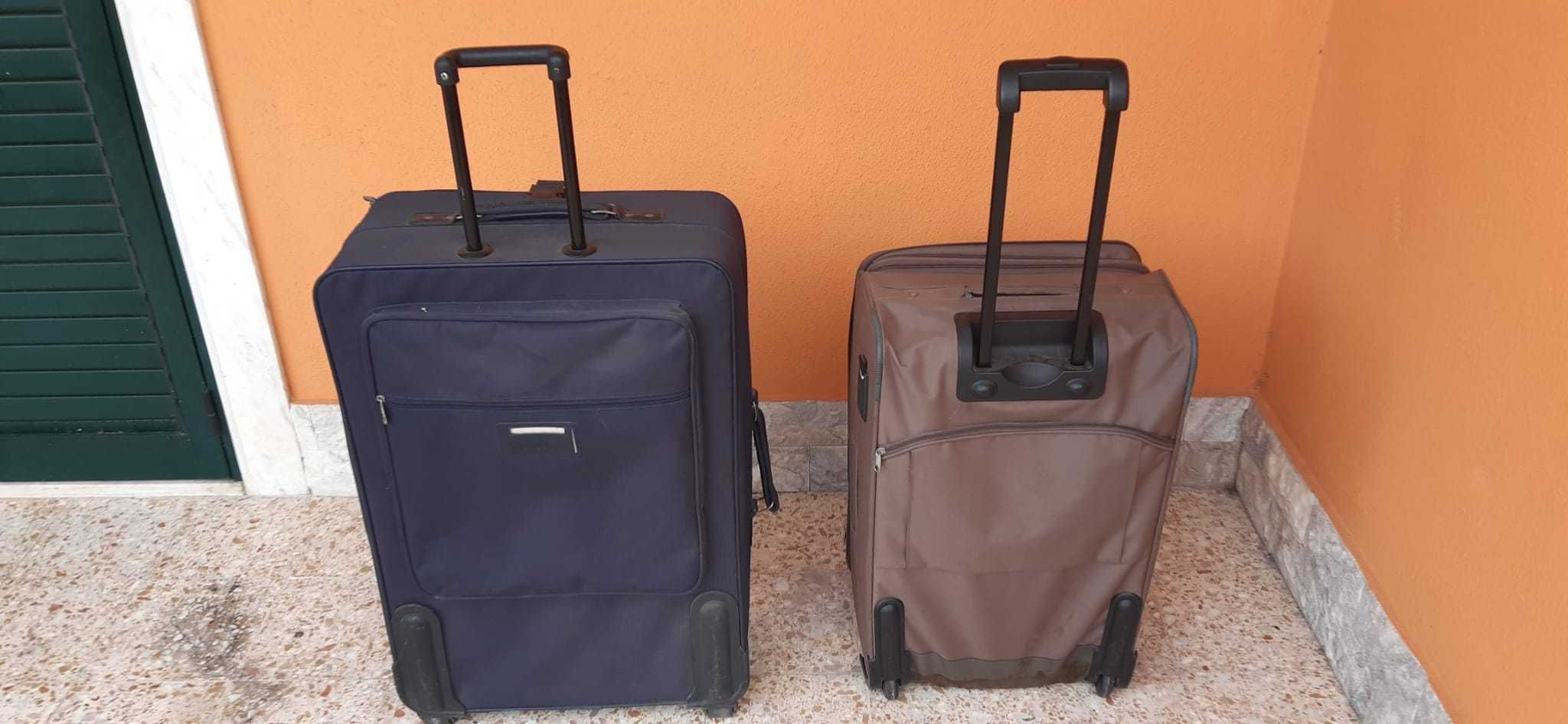 Trolleys de Viagem