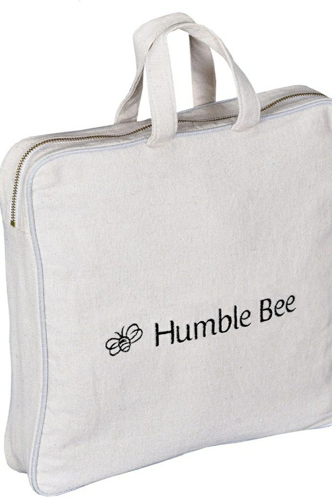 Kombinezon pszczelarski Humble Bee Aero 421 6XL oliwkowy okazja