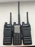 Hytera HP605 HP705 HP785 HR1065