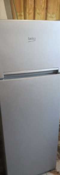 Холодильник Beko RDSA240K20S самовивоз со вторника состояние отличное