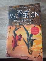 Graham Masterton