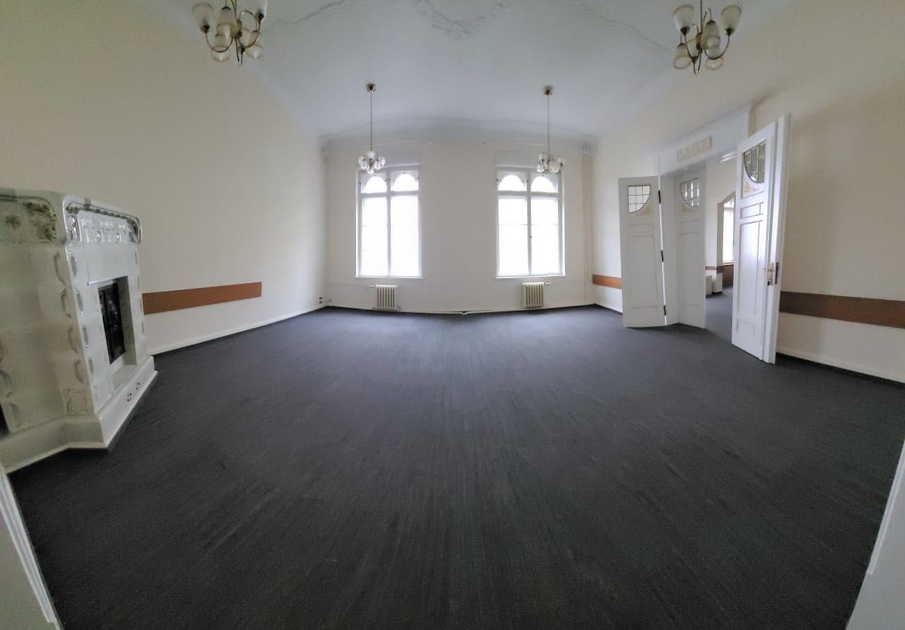 Powierzchnia biurowa 21 - 2174 m² Opole Damrota