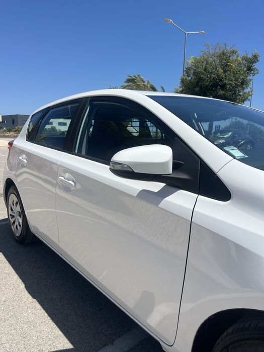 Toyota Auris 1.4 Diesel Comercial