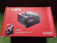 Xpg core reactor II 650w