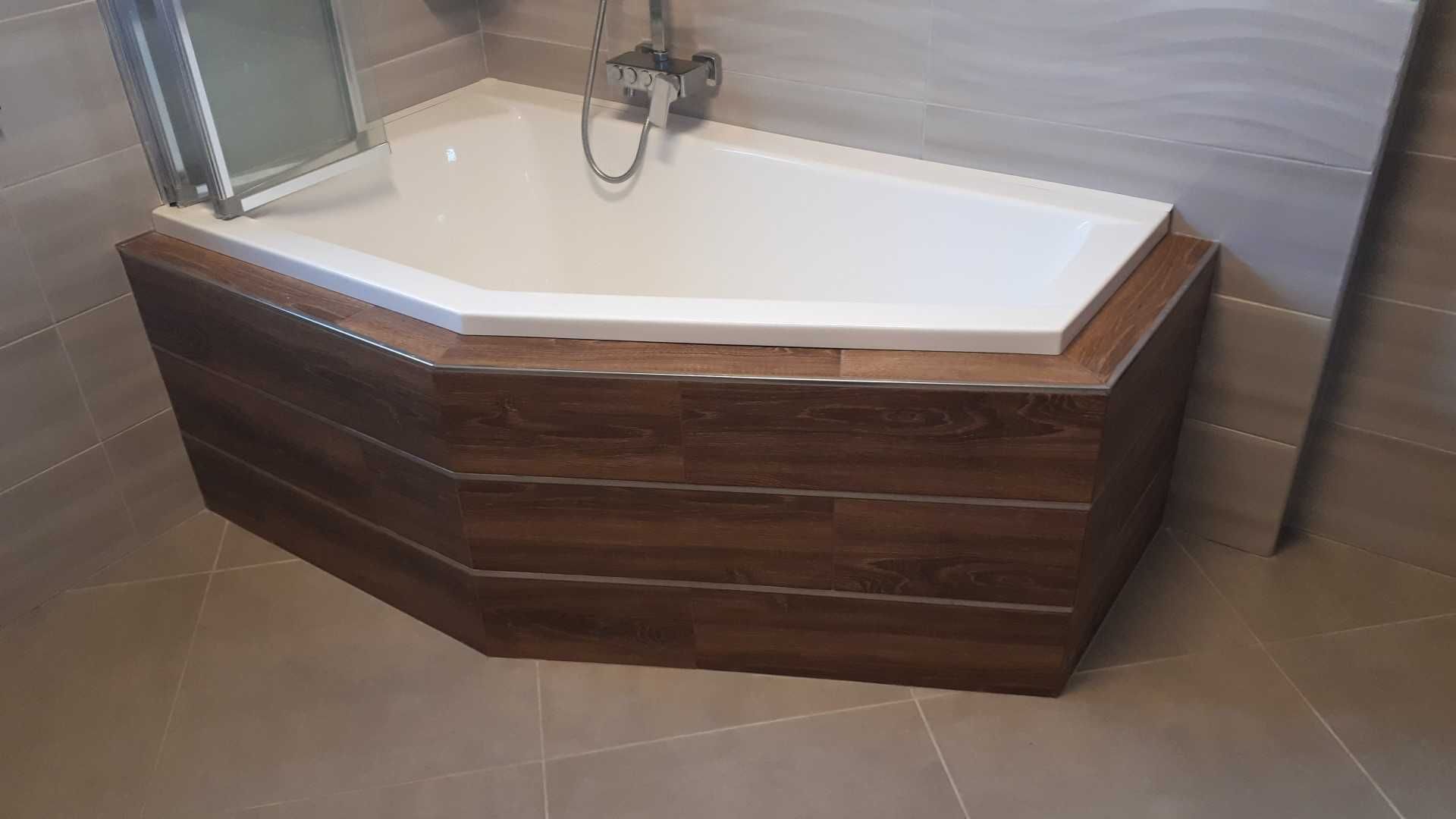 Listwa narożnikowa srebrna stal nierdzewna 10x10mmx2500mm