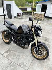 Продам YAMAHA  FZ8