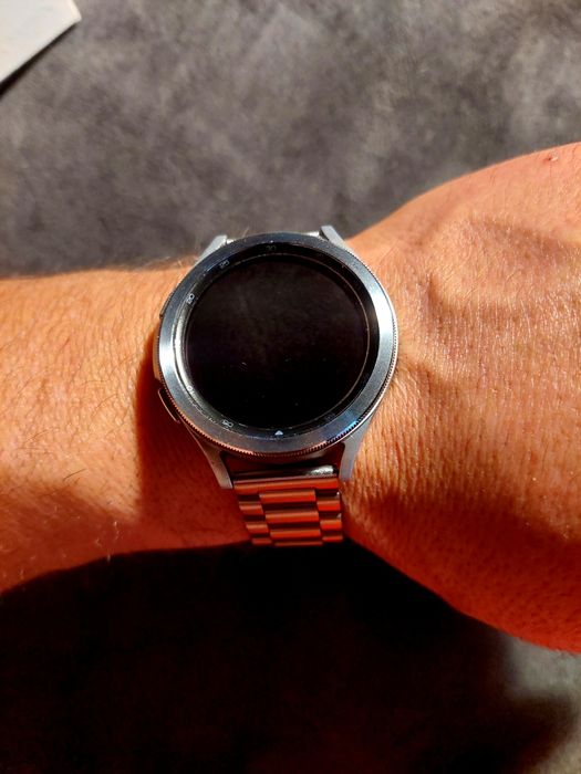 Galaxy Watch4 Classic LTE (46mm)