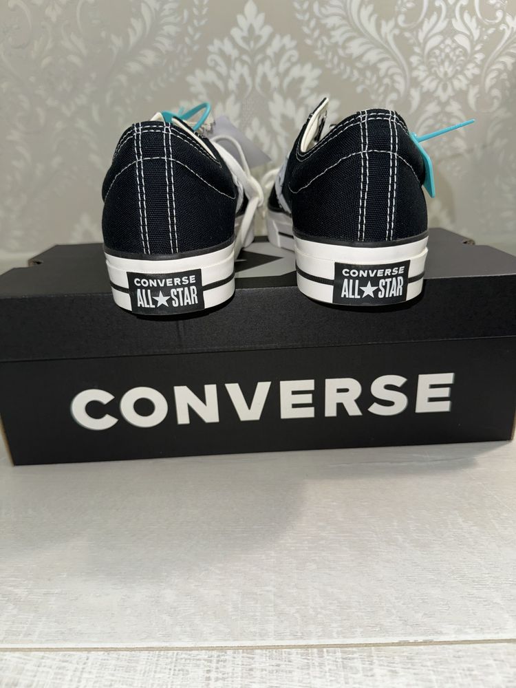 Мужские кеды Converse