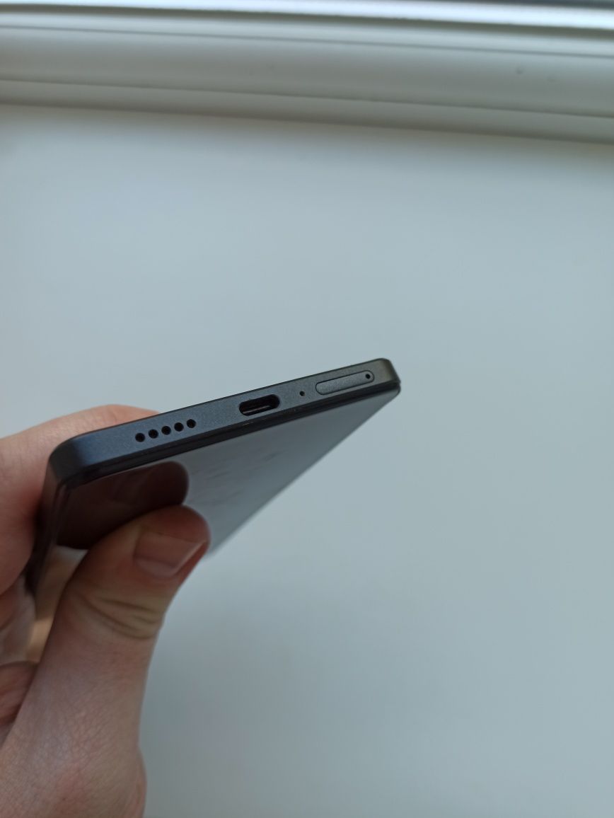 Xiaomi Redmi Note 12 Pro 5G 8/256 NFC!