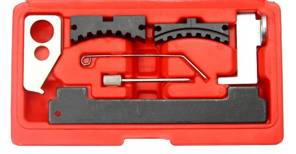 Blokada Rozrządu Opel Gm 1.4 / 1.6 / 1.8 16V Zestaw Blokad
