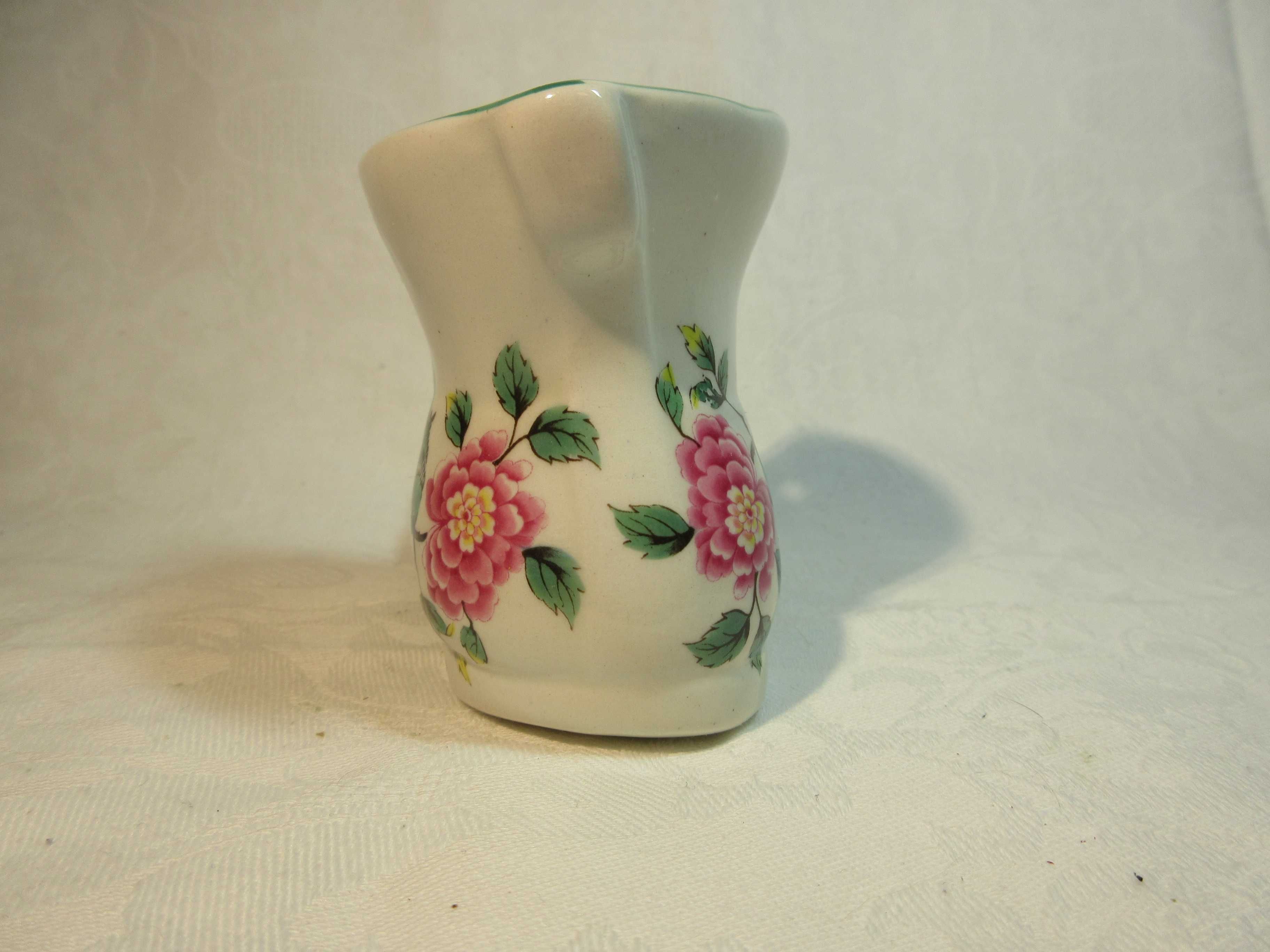 But porcelanowy OLD FOLEY Staffordshire