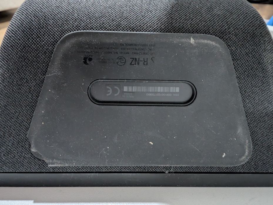 Eco Show 8 2nd geração