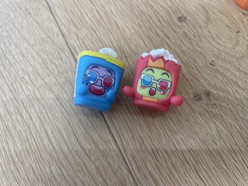 Moji Pops MojiPops I like movies zestaw filmowy kompletny