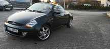 Ford Street Ka , Roadster Pininfarina, 105 tyś km . Super stan