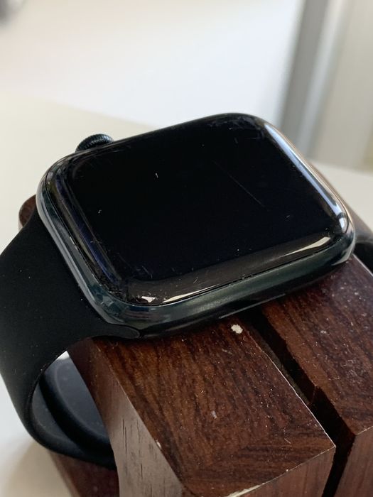 Оригінальні apple watch series 7 45 mm