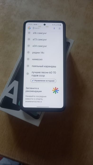 Samsung  а51. A515fd
