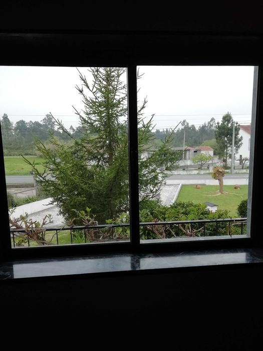 Janelas de alumínio