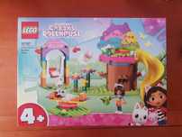 Lego 10787 Kitty fairy's garden party