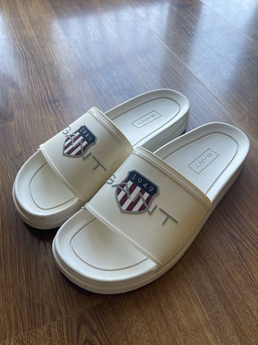 Шльопанці тапки GANT