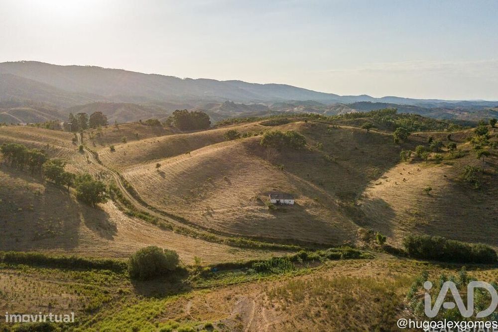 Quinta rural em São Teotónio de 59 m2