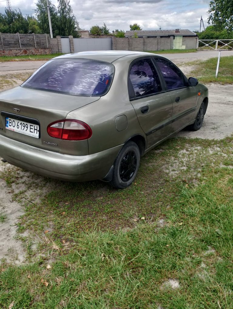 Продам деу сенс 1.4