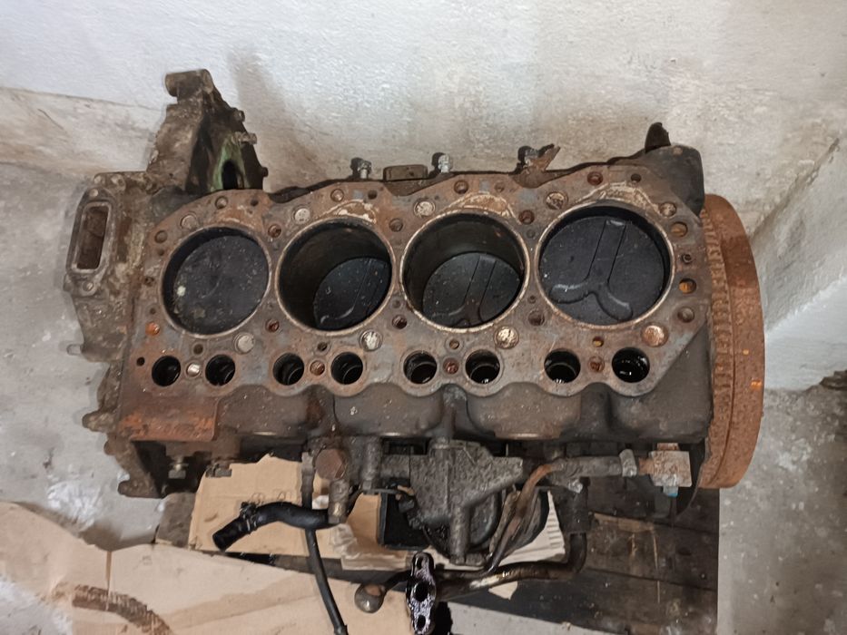 Peças Terrano II 1994