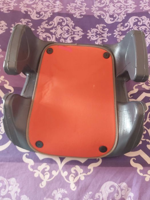 Cadeira de carro