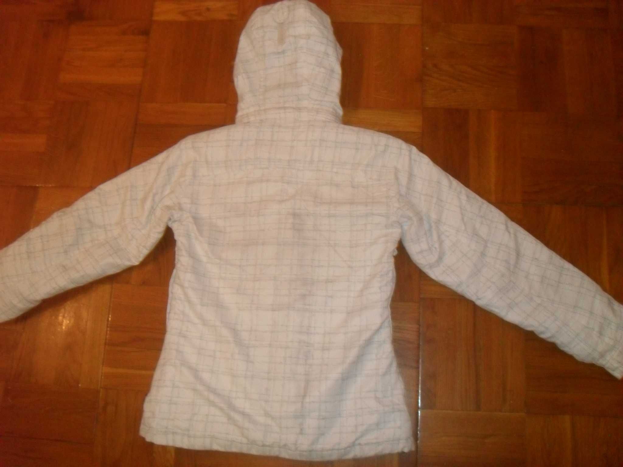 Куртка женская ENUH лыжная , размер S ( 36-38 )