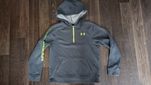 Bluza z kapturem Under Armour