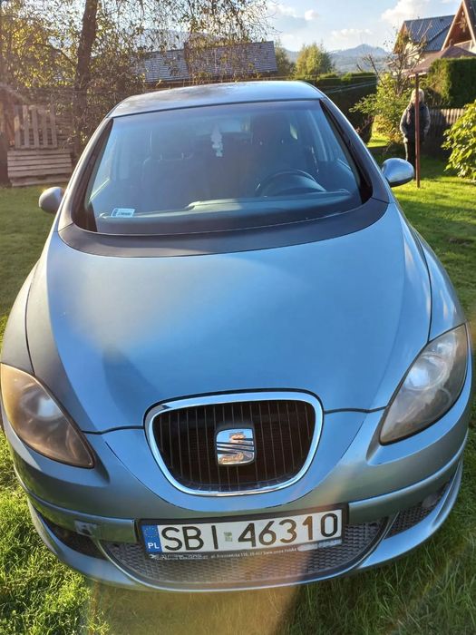 Seat Altea