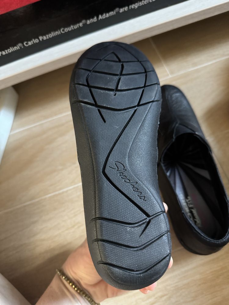 Туфлі Skechers лофери нові жіночі 36 розмір