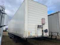 Schmitz Cargobull SKO