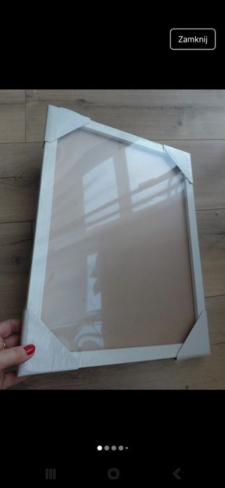 Ramka na zdjęcie