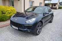 Porsche Macan 2018 2.0 Tfsi Sport Chrono