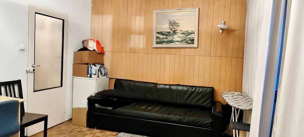 Sprzedam Mieszkanie  3 pokoje, duży balkon, ul. Sewastopolska 3