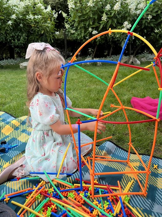 Animacje dla dzieci Animatorka na urodziny wesela komunie