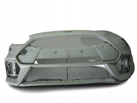 Ford focus MK3 Iii RS zderzak przód oryginał