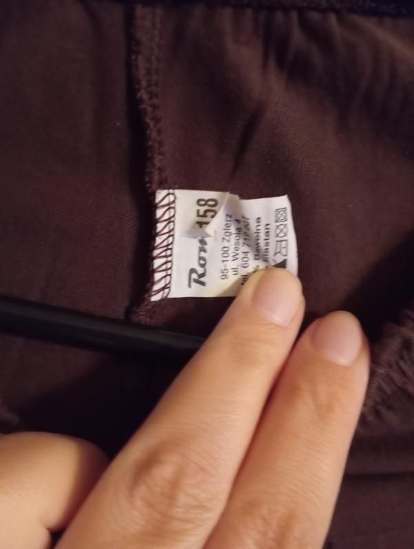 Sprzedam 3 sztuki legginsów - CENA ZA CAŁOŚĆ