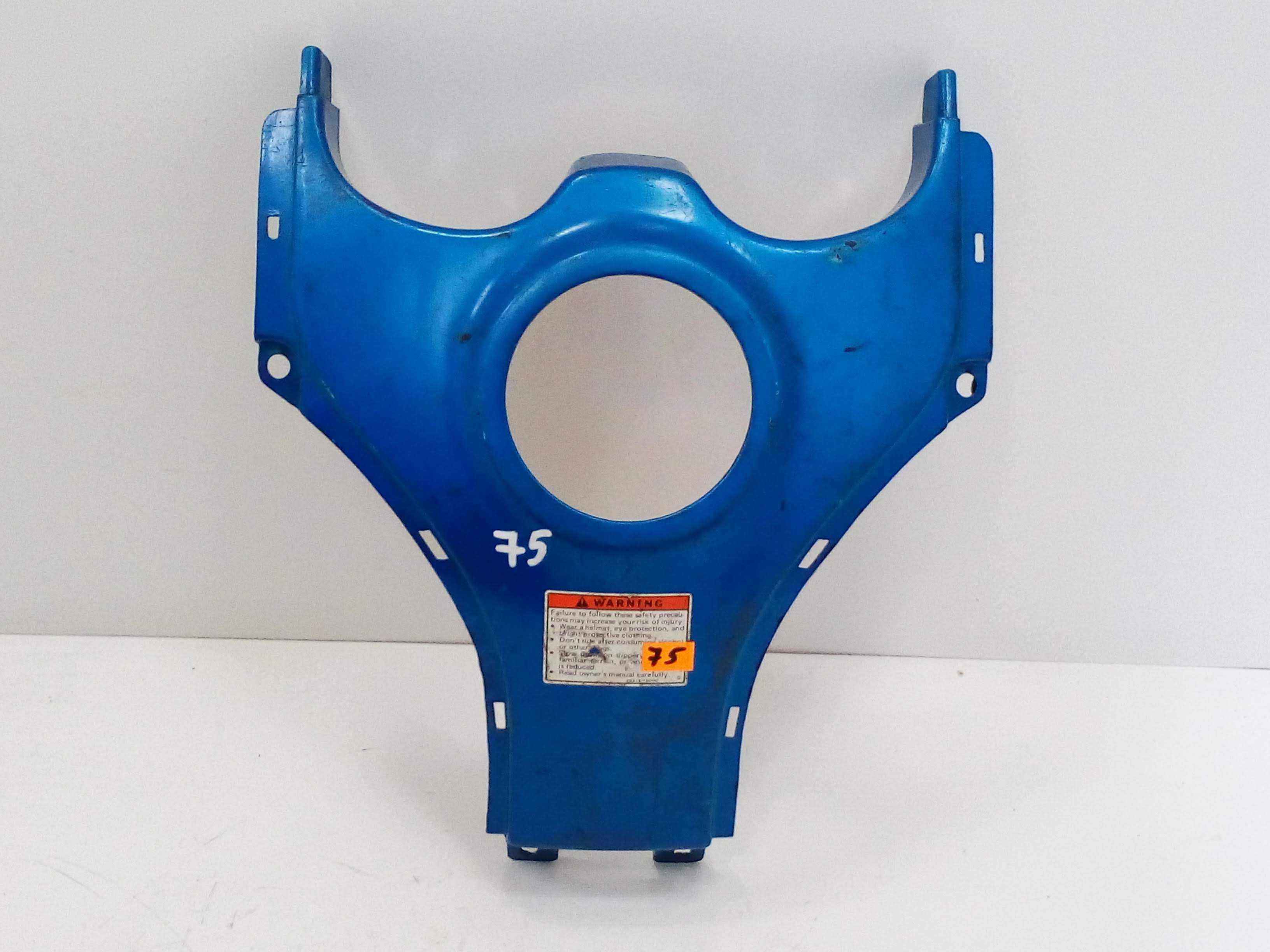 Suzuki dr 800 big owiewka osłona wypełnienie