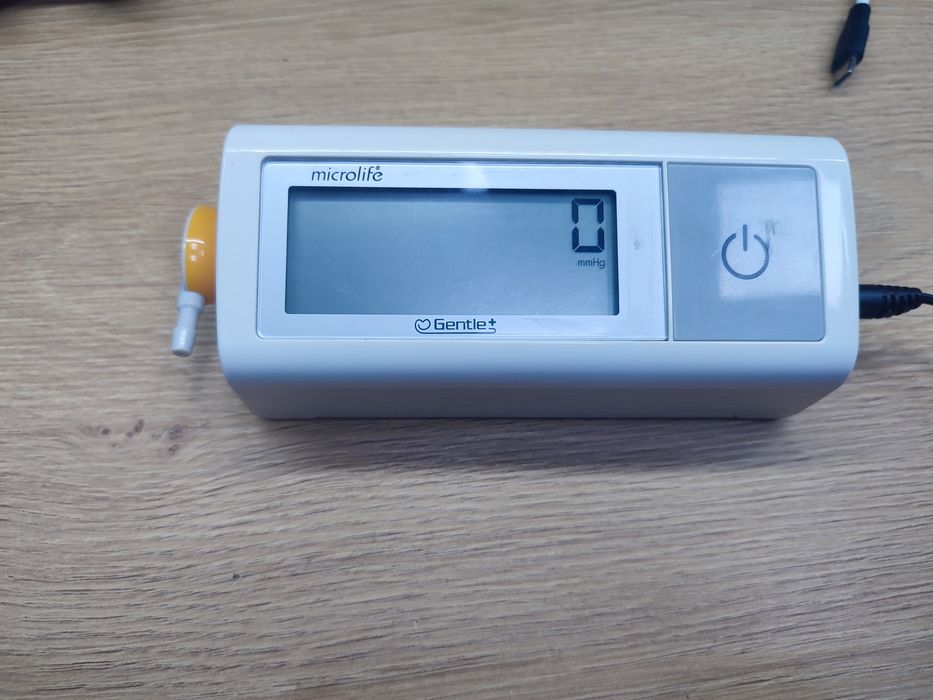Тонометр Microlife автоматичний